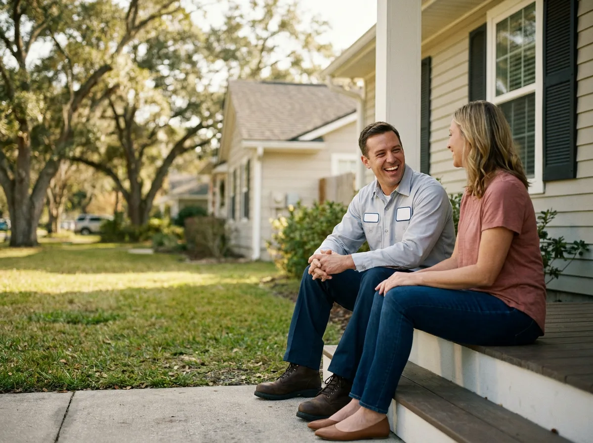 Septic tank pumping FAQs for Goodrich, TX
